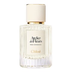 Chloé Atelier des Fleurs Rosa Damasca - Eau de Parfum, CHLOÉ
