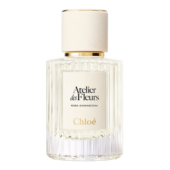 Chloé Atelier des Fleurs Rosa Damasca - Eau de Parfum, CHLOÉ