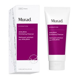 Exfoliating Cleanser AHA/BHA - Exfoliační peeling