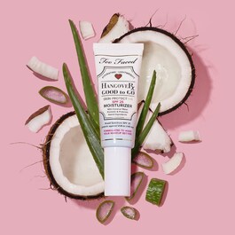 Hangover Good to Go Skin Protecting Moisturizer - Hydratační krém SPF 25