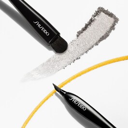 Hanen Fude Eye Shading Brush - Štětec na oči