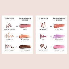 Gloss Bomb Stix – Třpytivý lesk v tyčince