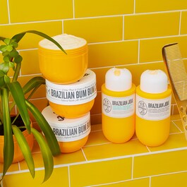 Brazilian Joia Conditioner - Kondicionér