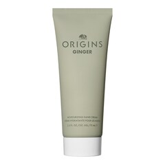 GINGER Moisturizing Hand Cream - Krém na ruce, ORIGINS