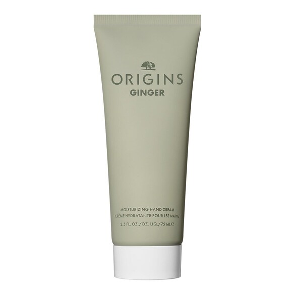 GINGER Moisturizing Hand Cream - Krém na ruce, ORIGINS