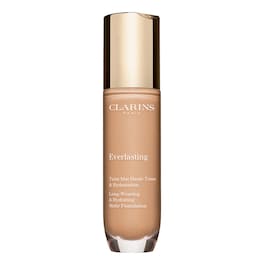 EVERLASTING FLUID - dlouhotrvající a hydratační make-up s matným efektem image