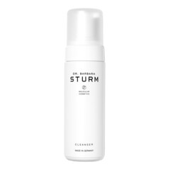 Cleanser - Jemná čisticí pěna na obličej, DR. BARBARA STURM