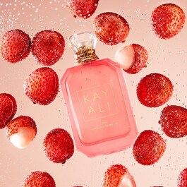 Eden Sparkling Lychee 39 - Parfémová voda