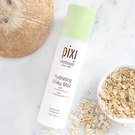 Hydrating Milky Mist - Hydratační sérum