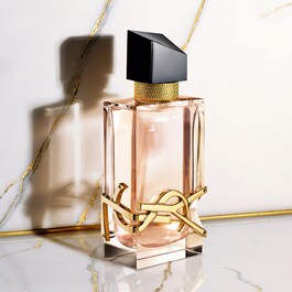 Libre Eau de Toilette - Toaletní voda