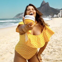 Brazilian Bum Bum Cream - Tělový krém