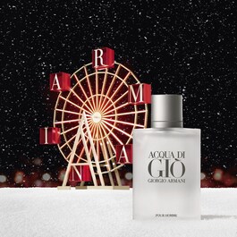 Acqua Di Giò Pour Homme - Dárková sada