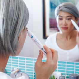 Stress Positive Eye Lift - Oční krém