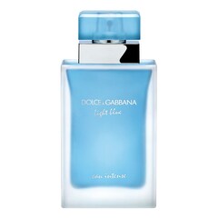 Light Blue Eau Intense - Parfémová voda, DOLCE & GABBANA
