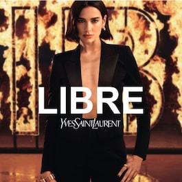 Libre Eau de Toilette - Toaletní voda