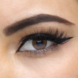 Classic Lash Samantha - Umělé řasy