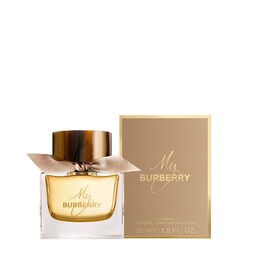 My Burberry Parf mov voda z BURBERRY SEPHORA