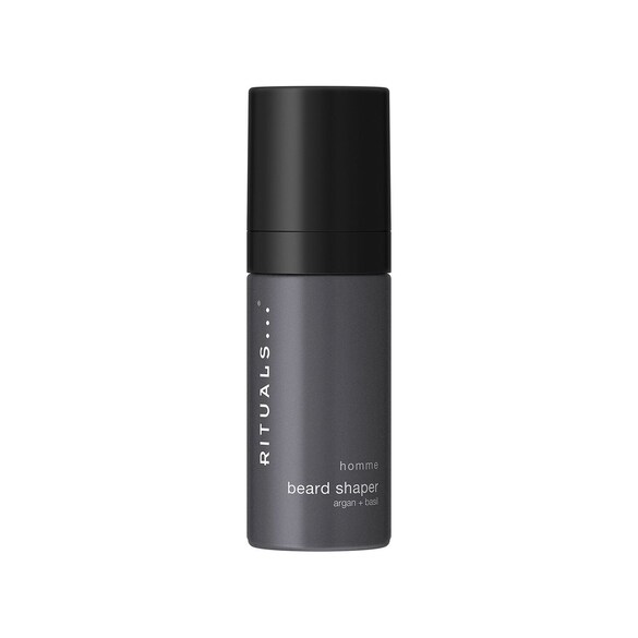 Homme Beard Shaper - Prostředek pro styling vousů, RITUALS