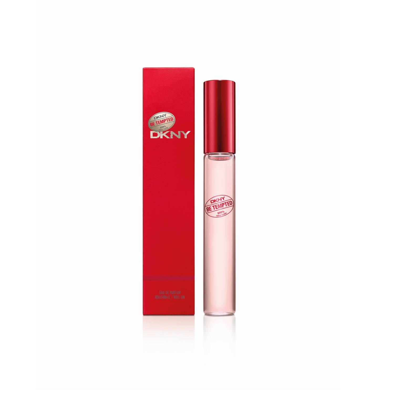 Be Tempted Parf mov voda z DKNY SEPHORA