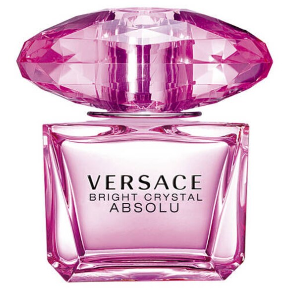 Bright Crystal Absolu - Parfémová voda, VERSACE