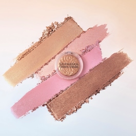 Colorful Luminizer – Rozjasňující pudr na obličej