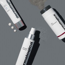 Antioxidant Hydramist Age Smart - Hydratační mlha na obličej