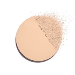 LES BEIGES HEALTHY GLOW SHEER POWDER - Náplň Do Kompaktního Pudru