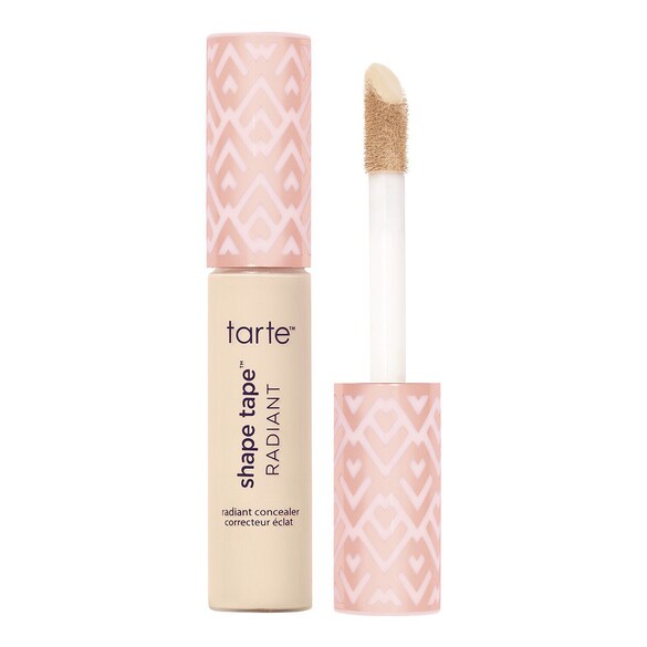 Shape Tape™ Radiant Concealer - Korektor, TARTE