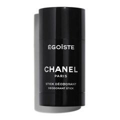 EGOISTE - Tuhý deodorant, CHANEL