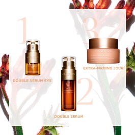 Extra Firming Day Cream SPF 15 - Denní anti-ageing krém