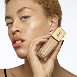 Touche Éclat Le Teint - Make-up