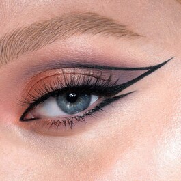 Mini Starlette Palette - Paletka očních stínů