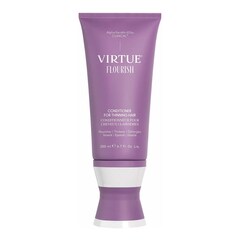 Flouirsh Conditioner for Thinning Hair - Kondicionér, VIRTUE