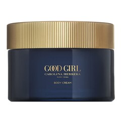Good Girl - Tělový krém, CAROLINA HERRERA
