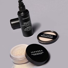 Smoothing Setting Powder - Pudr