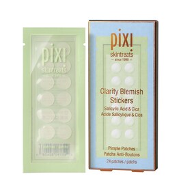 Clarity Blemish Stickers - Lokální péče proti akné