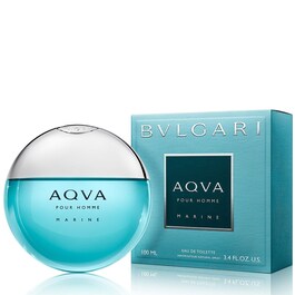 Aqva Pour Homme Marine - Toaletní voda