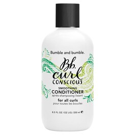 Conditioner for all Curls - Vyhlazující kondicionér pro všechny kadeře