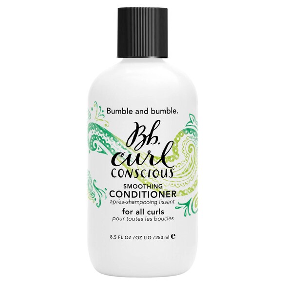 Conditioner for all Curls - Vyhlazující kondicionér pro všechny kadeře, BUMBLE AND BUMBLE