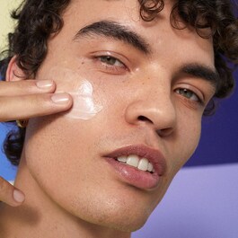 Moisturizing Rich Cream -  Hydratační péče o obličej