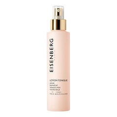Toning Lotion - Pleťové tonikum, EISENBERG