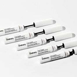 Multi-Peptide - Sérum na řasy a obočí