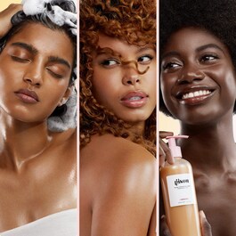 Honey Infused Hair Wash - Šampon na vlasy