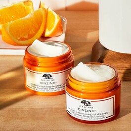 Ginzing Oil Free Gel Moisturizer - Hydratační krém bez oleje