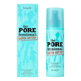 The POREfessional Super Setter - Fixační sprej