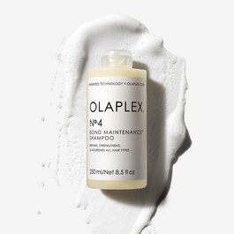 No.4 Bond Maintenance Shampoo - Šampon na vlasy