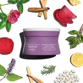 Flourish Mask for Thinning Hair - Maska na vlasy