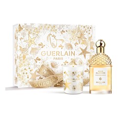 Aqua Allegoria Mandarine Basilic - Dárková sada, GUERLAIN