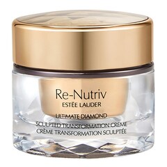 Re-Nutriv Ultimate Diamond Transformative Energy Creme  - Hydratační krém, ESTÉE LAUDER