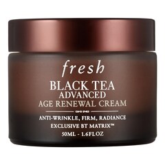 Black Tea Advanced Age Renewal Cream - Hydratační krém proti stárnutí, FRESH